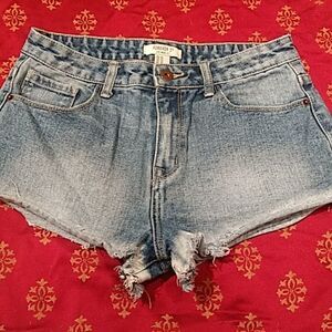 Forever 21 short  